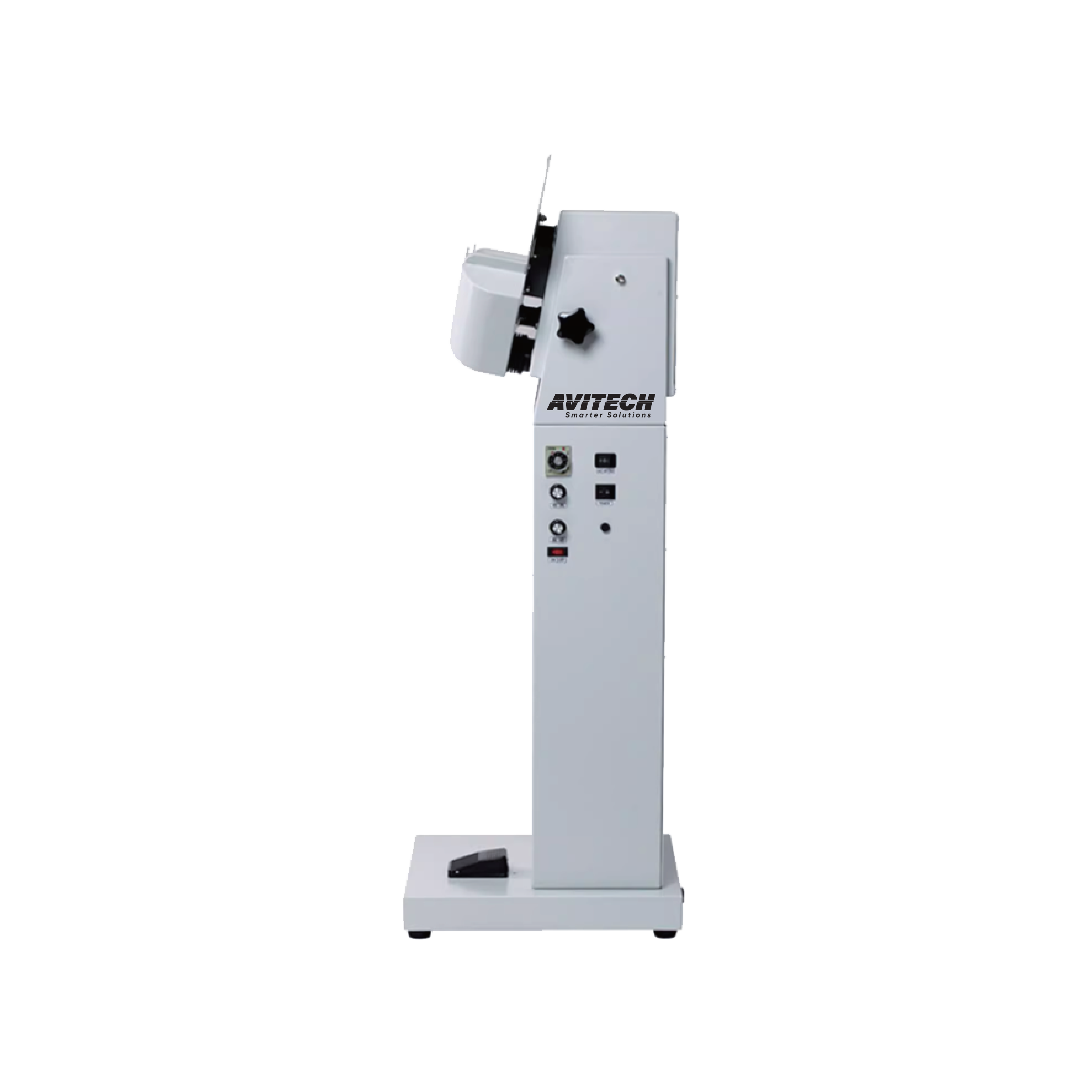 MÁY VỖ GIẤY AV1001